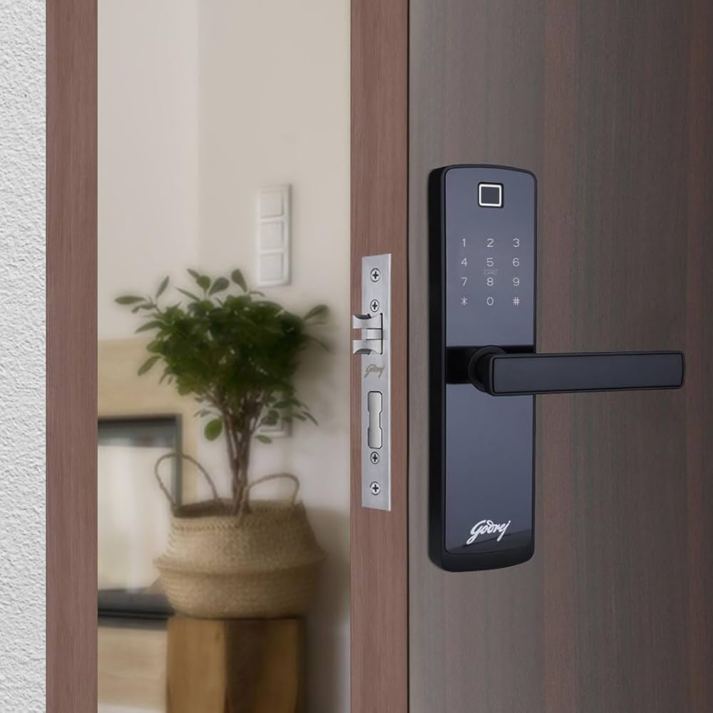 Smart Lock