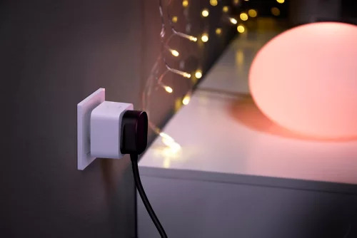 Smart Plug