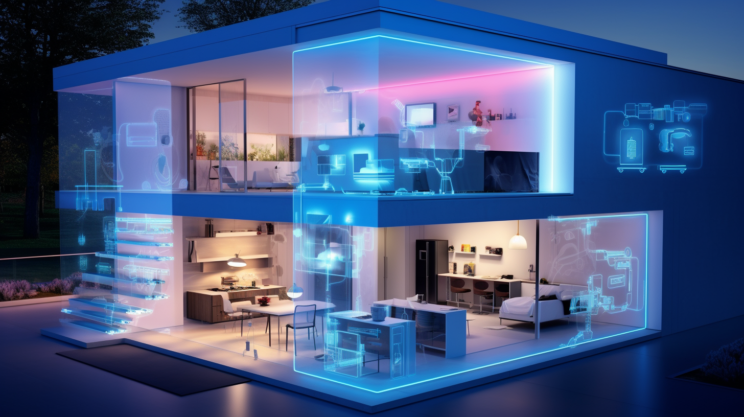Smart House